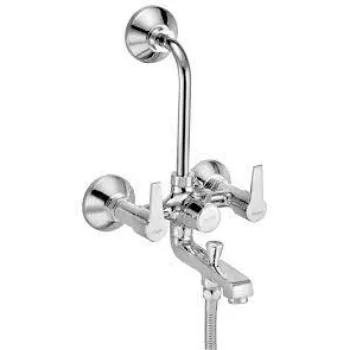 Wall Mixer